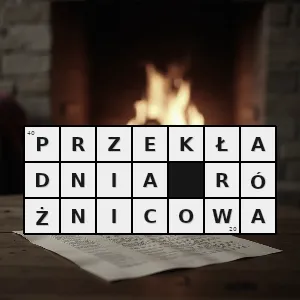 Hasło krzyżówkowe przekładnia mechaniczna zębata której działanie polega na przekazywaniu jednakowego momentu obrotowego na oba koła niezależnie od napotykanego oporu - przekładnia różnicowa – rozwiązanie, synonimy, podpowiedzi i definicje krzyżówkowe